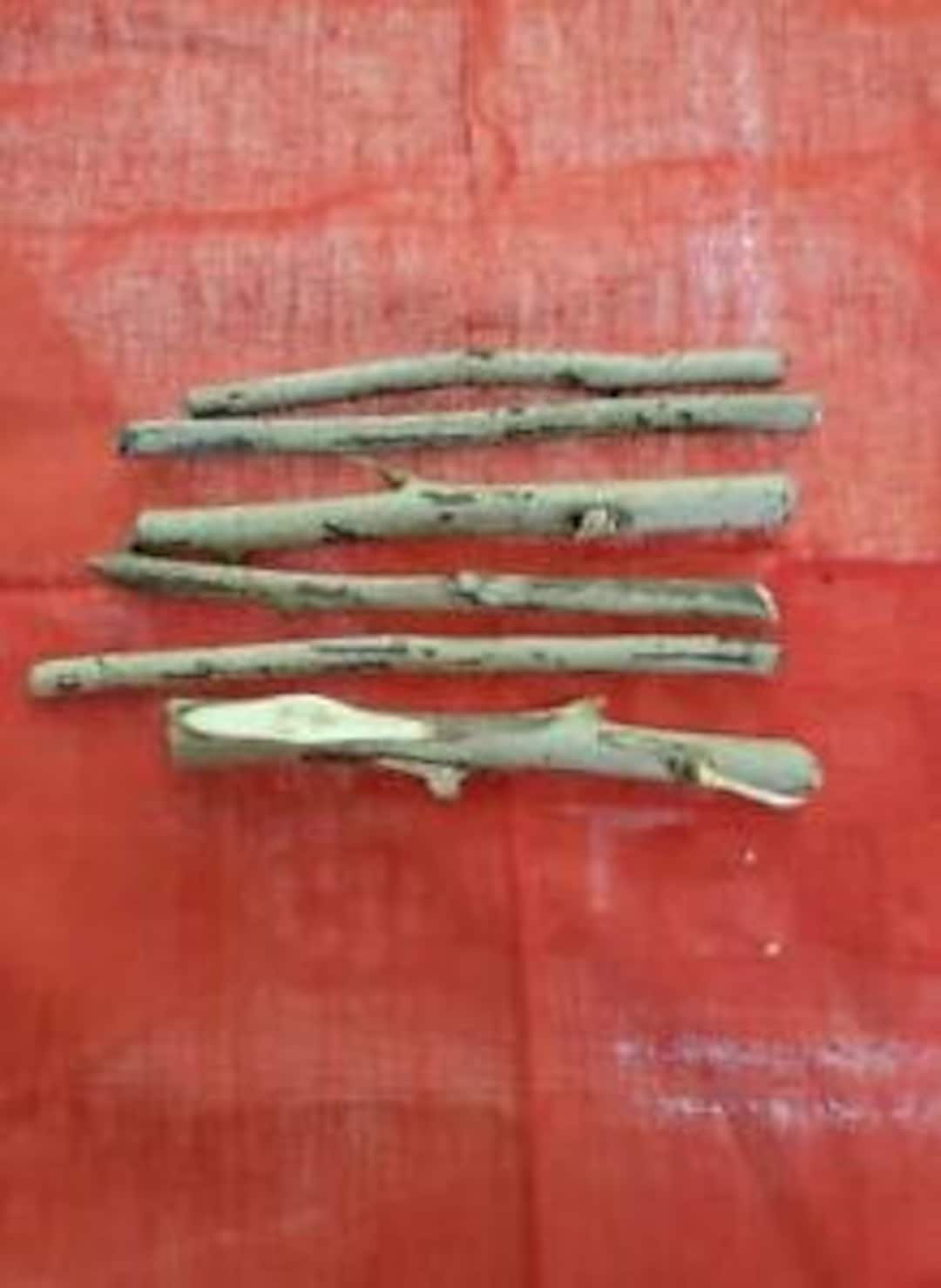 6 Palo Jala Jala Sticks for Santeria Prenda - Etsy UK
