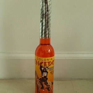 Vencedor Cologne 7 fl oz  De Crusellas Santeria Espitismo Misa Bano