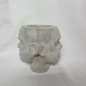 ELEGUA ELEGGUA ESHU Kopf Osha Orisha Ifa Orula Babalawo Santeria