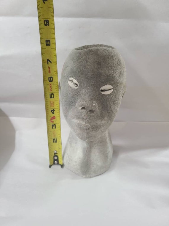 ELEGUA ELEGGUA ESHU Head 8 Osha Orsha Fa Orula | Etsy