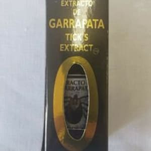 Parfum et extrait d'huile de tique , Extracto de Perfume y Aceite De Garrapata