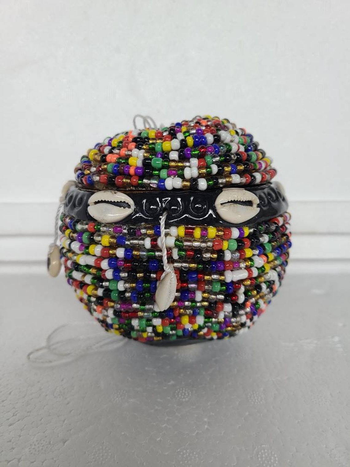 Osain Ozain Guiro Santeria Palo Prenda Osha Ifa Etsy