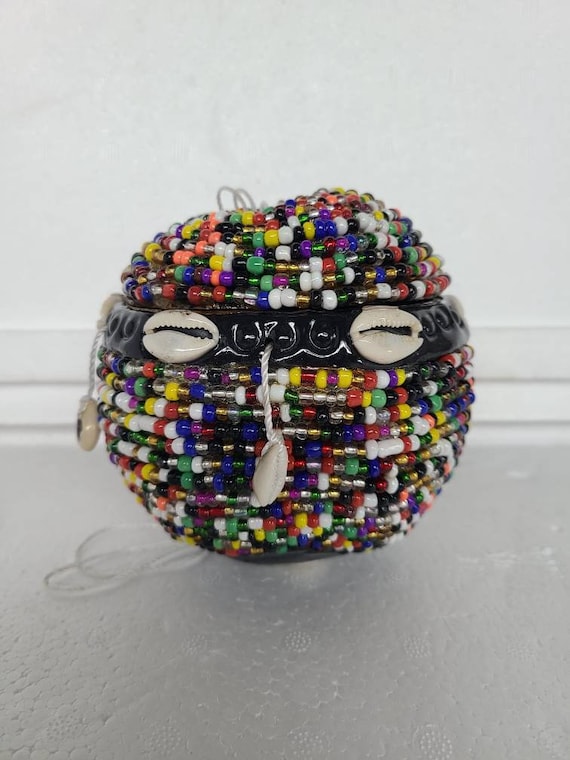 Osain Ozain Guiro Santeria Palo Prenda Osha Ifa Etsy