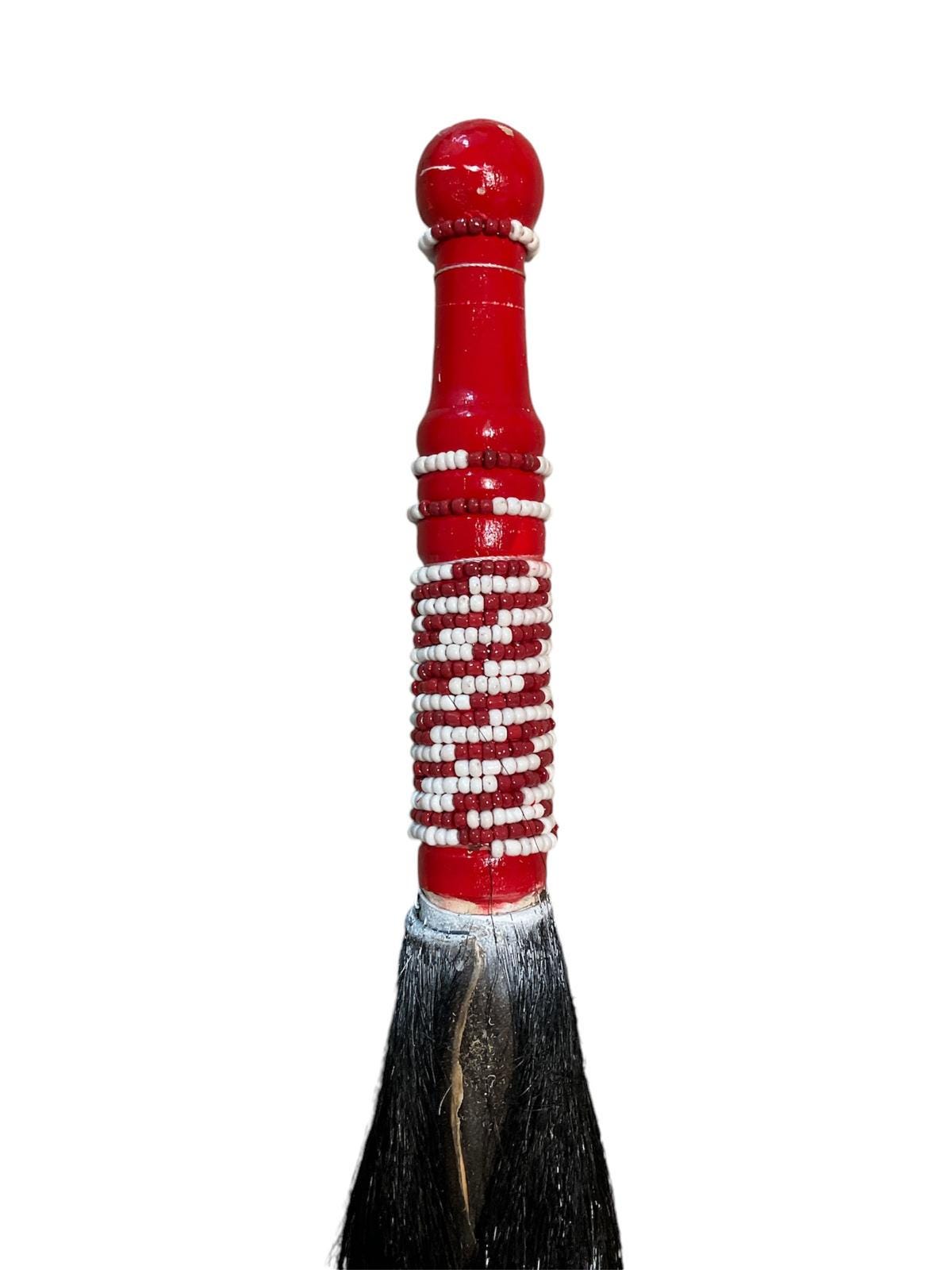 Shango Irukere Chango Cola Santería Osha Santo Ifa - Etsy