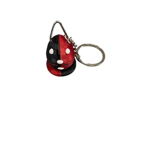 Elegua Keychain Llavero Eshu Santeria OSHA Ifa Eleggua