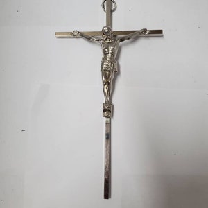 8in Cruxafix Cruz Cross para Bobeda Epiritual