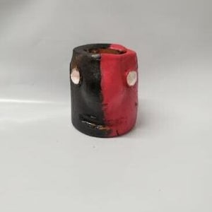 Elegua Eshu de Bolsillio reguardo Santeria Yoruba Palo Osha Abre Camino Orishas