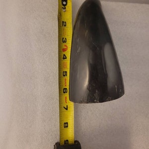 Tarros de Ogue para shango chango empaca Bull Horns 6-8in