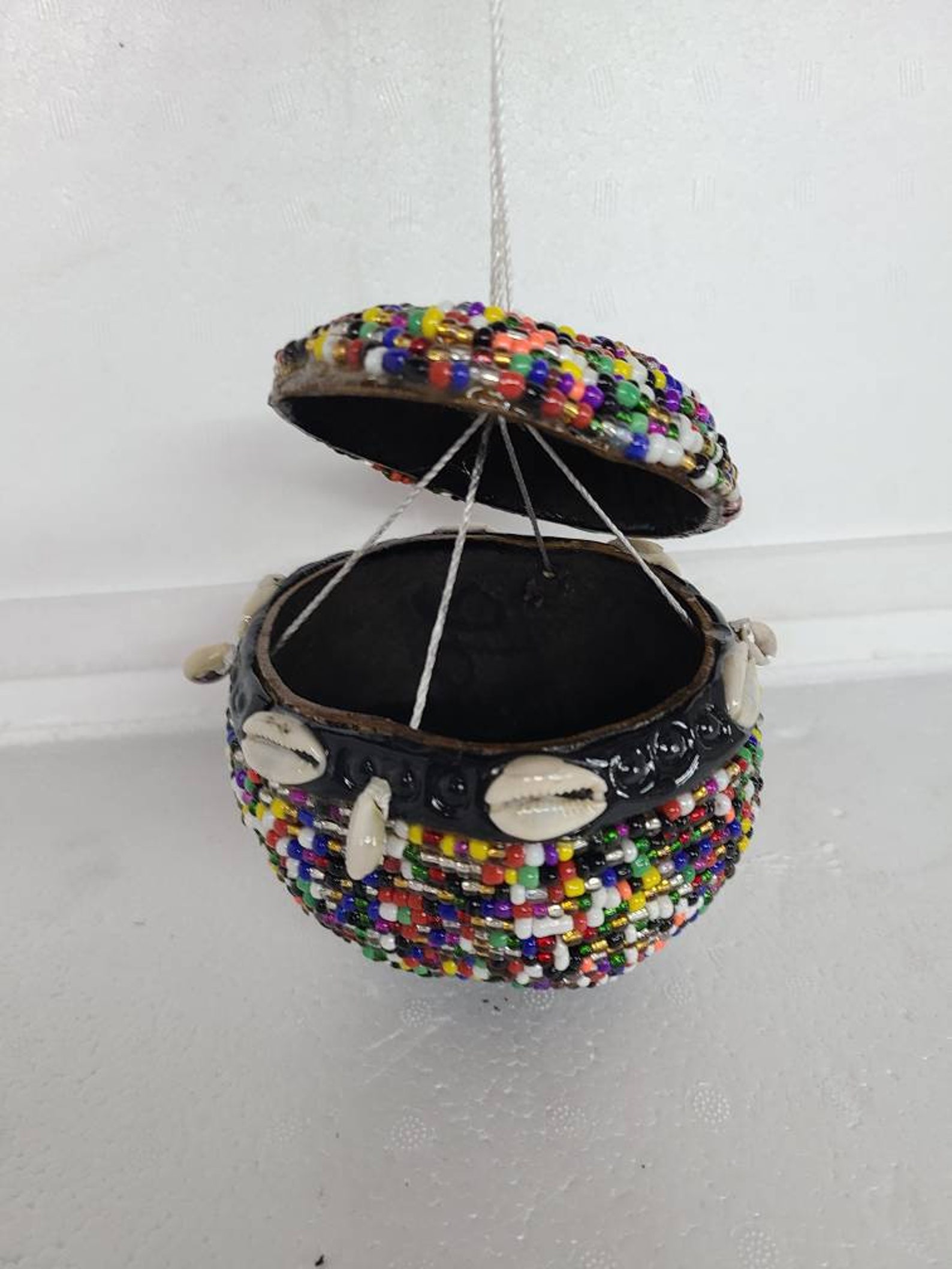 Osain Ozain Guiro Santeria Palo Prenda Osha Ifa Etsy