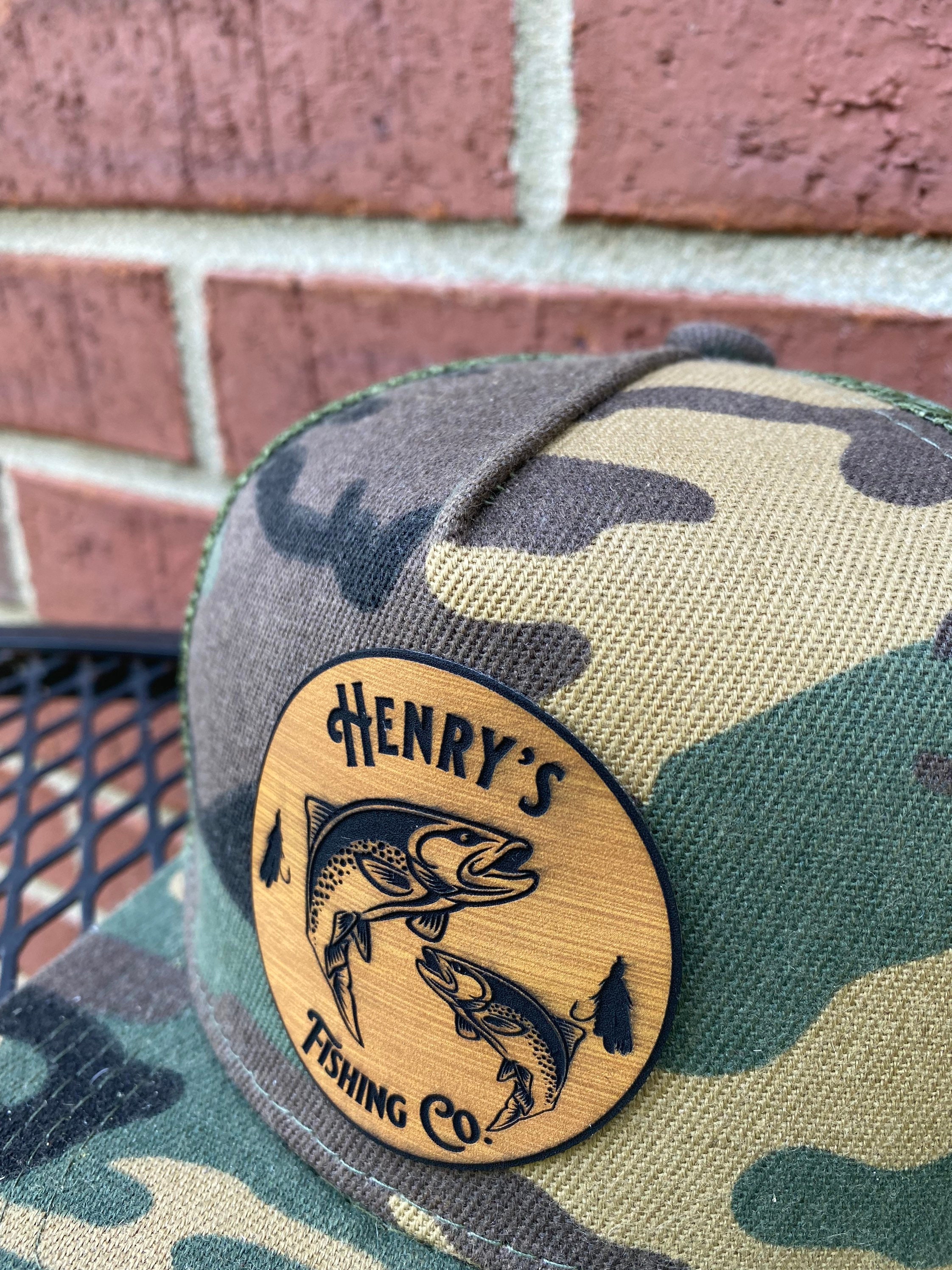 Custom Toddler fishing Hat Personalized toddler hat signature Etsy