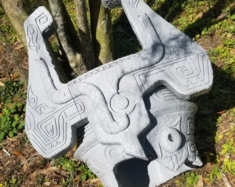 Fused Shadow Midna .STL