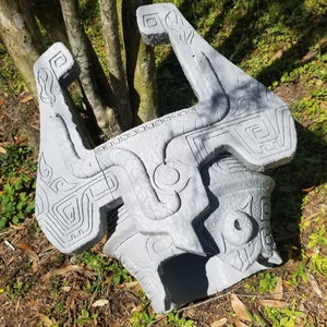 Fused Shadow Midna .STL