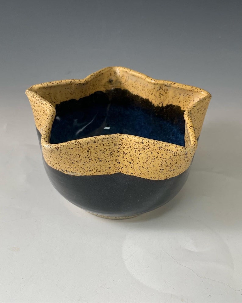 Ceramic Star Shaped Candy Bowl Etsy Ceramic star shaped candy bowl etsy
