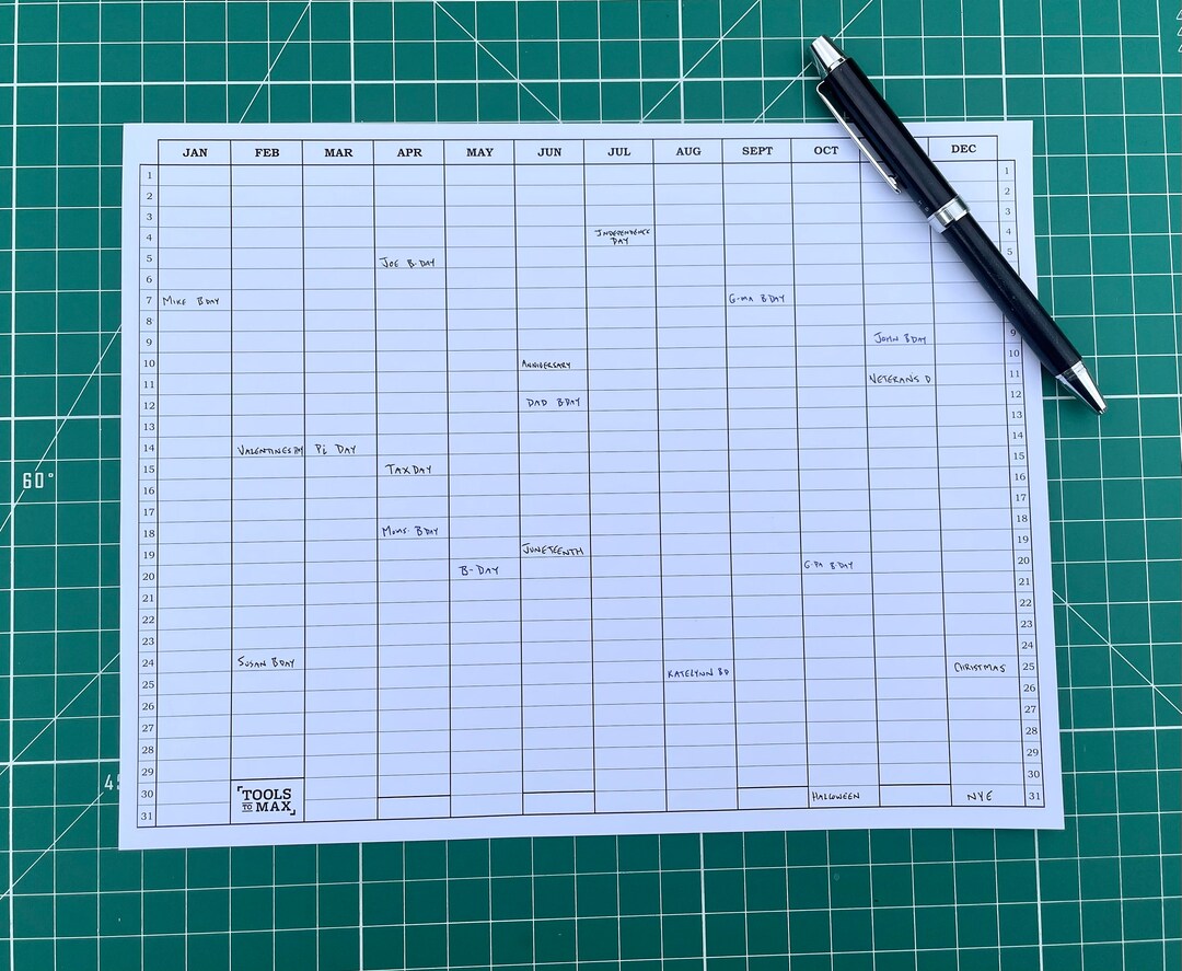 printable-perpetual-calendar-8-5x11-letter-sized-pdf-etsy