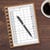 Printable Weekly Schedule and to Do List With Notes and Next Week Look ...