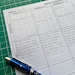 Printable Weekly Schedule and to Do List With Notes and Next Week Look ...