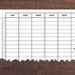 Printable Weekly Schedule and to Do List With Notes and Next Week Look ...