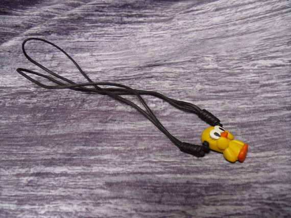 Vintage Hand Made Tweety Bird Bracelet Canada