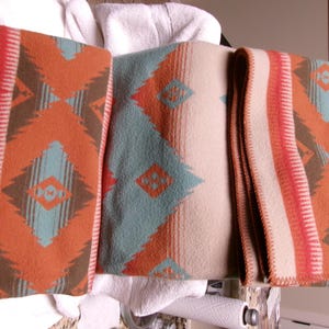 Collectible Pendleton wool blanket,throw,shaw, Beaver State