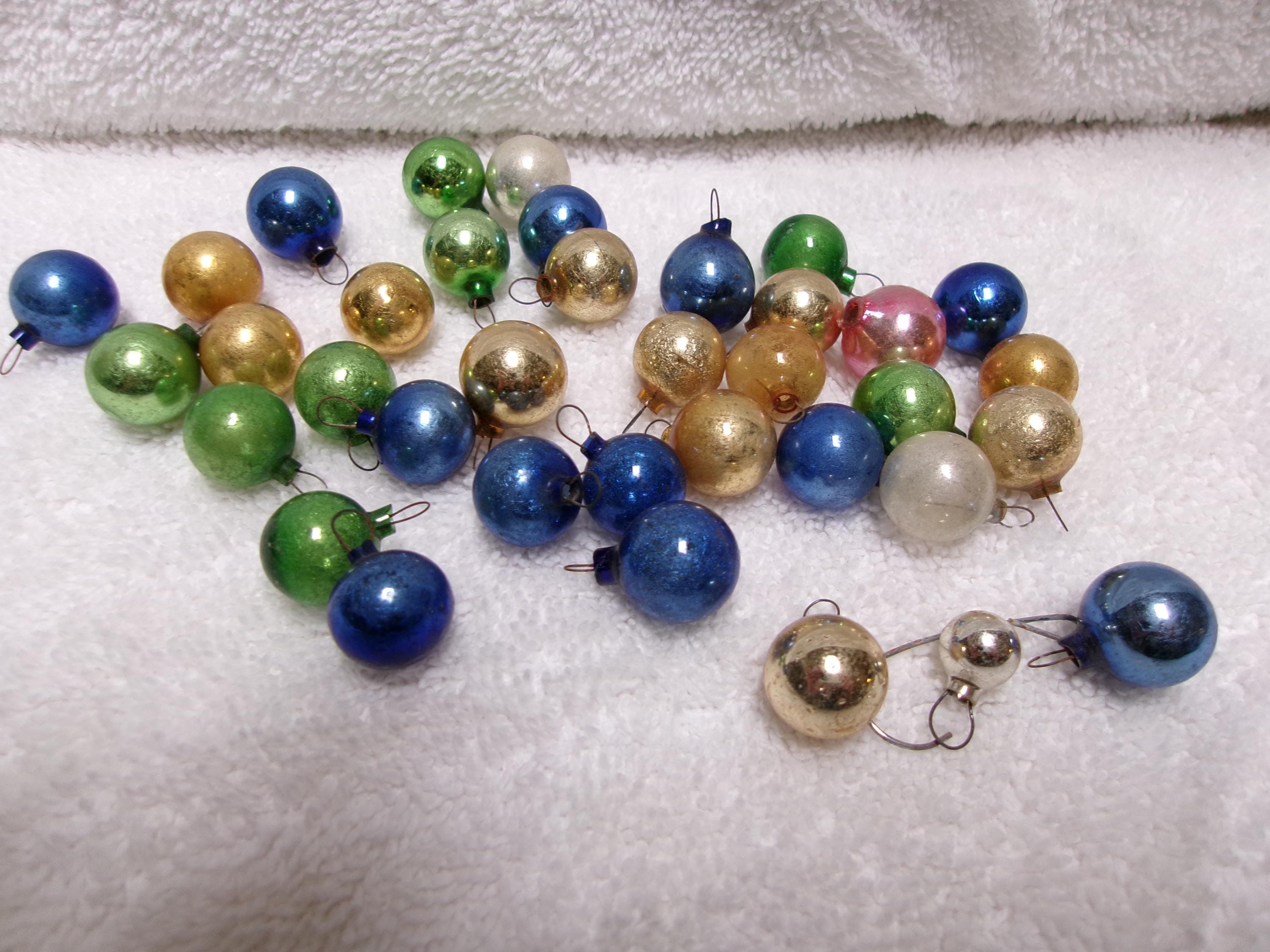 Glass Miniatures Made in Japan - Etsy