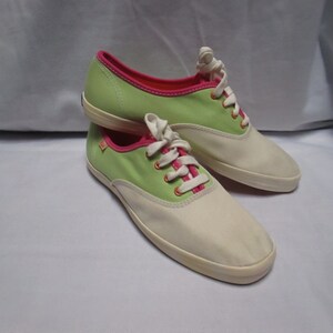 Glow in the dark deals keds