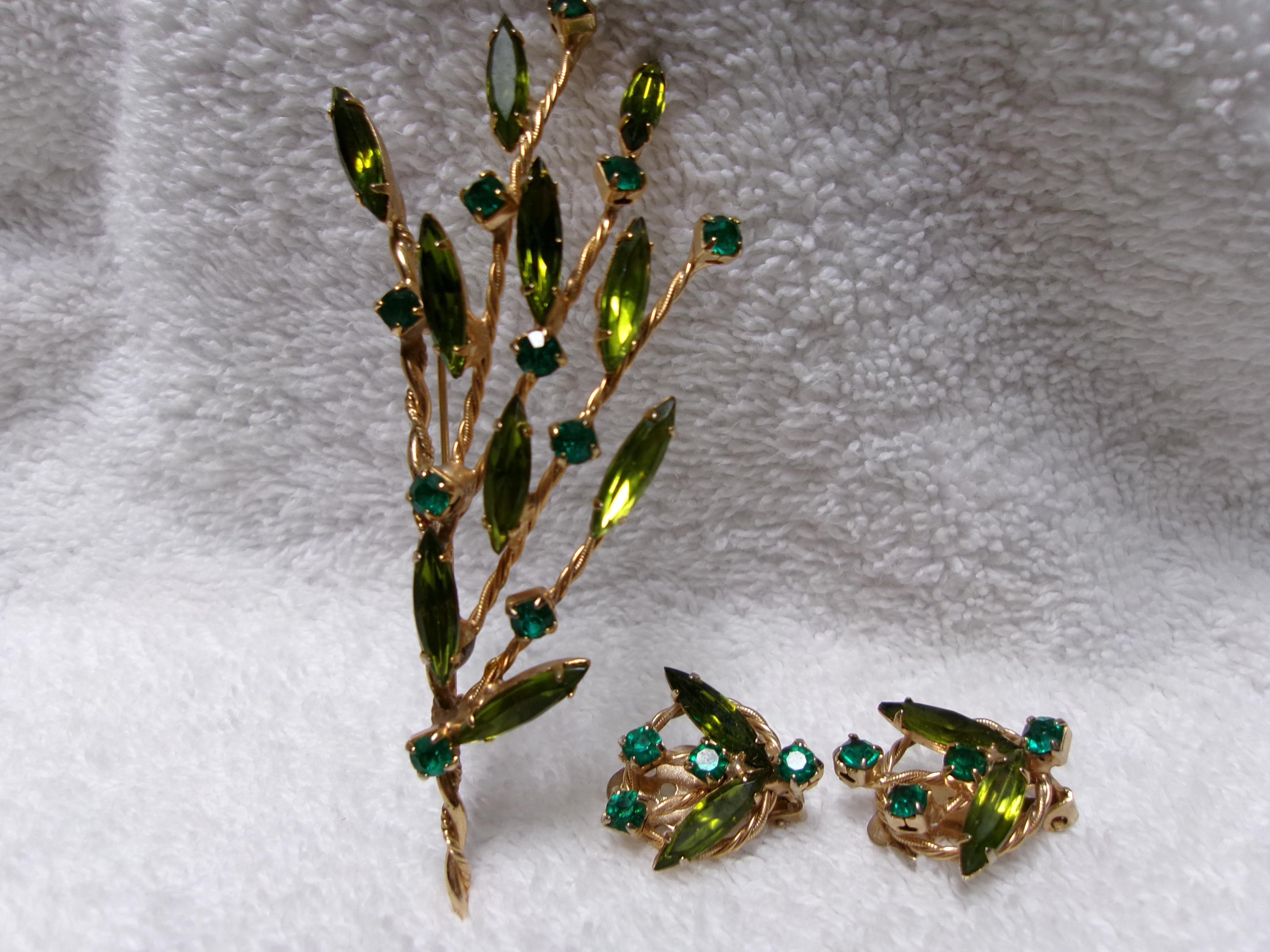 AunesVintageJewels - Etsy