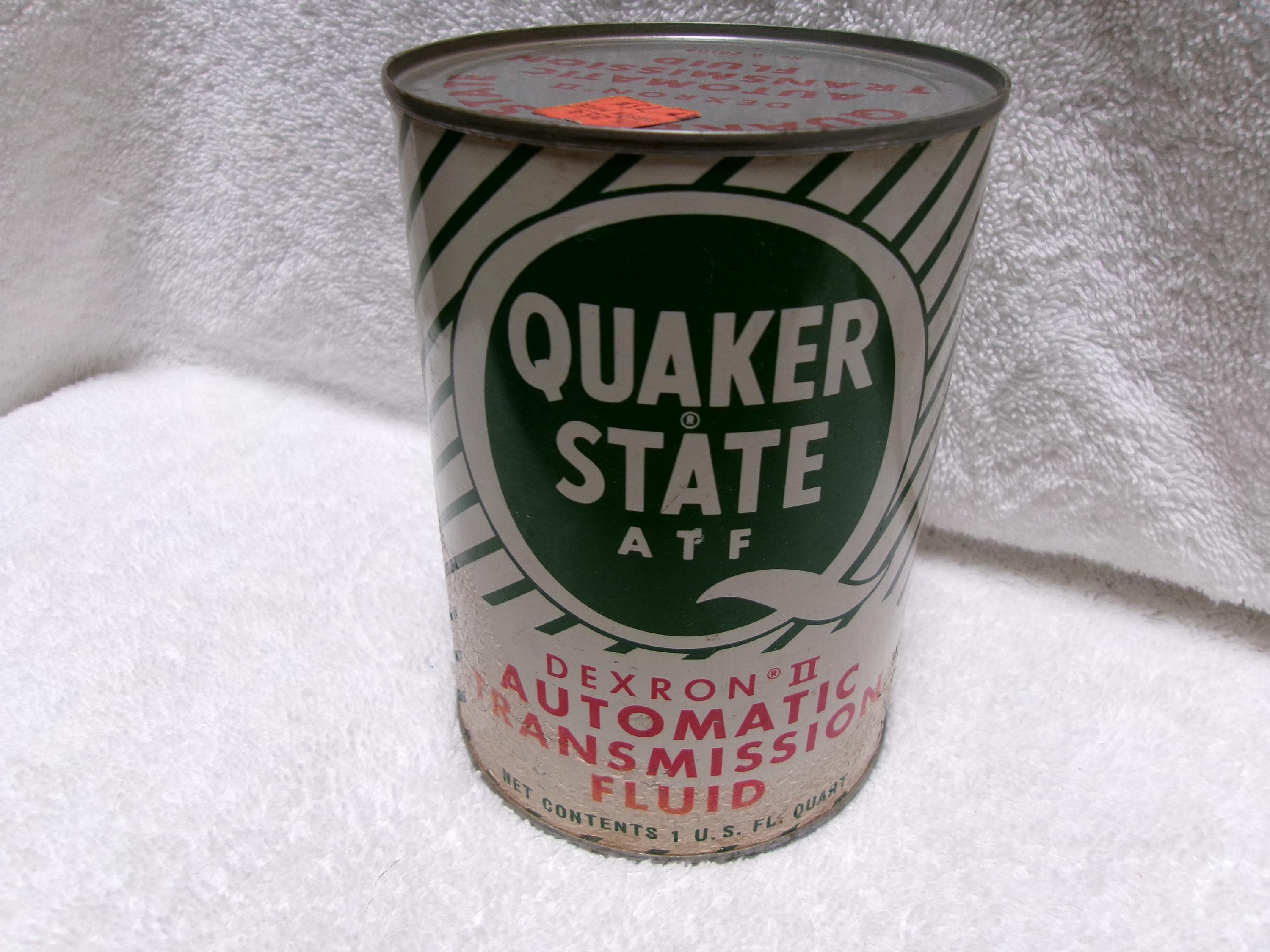 1970's Oil Cans - Etsy