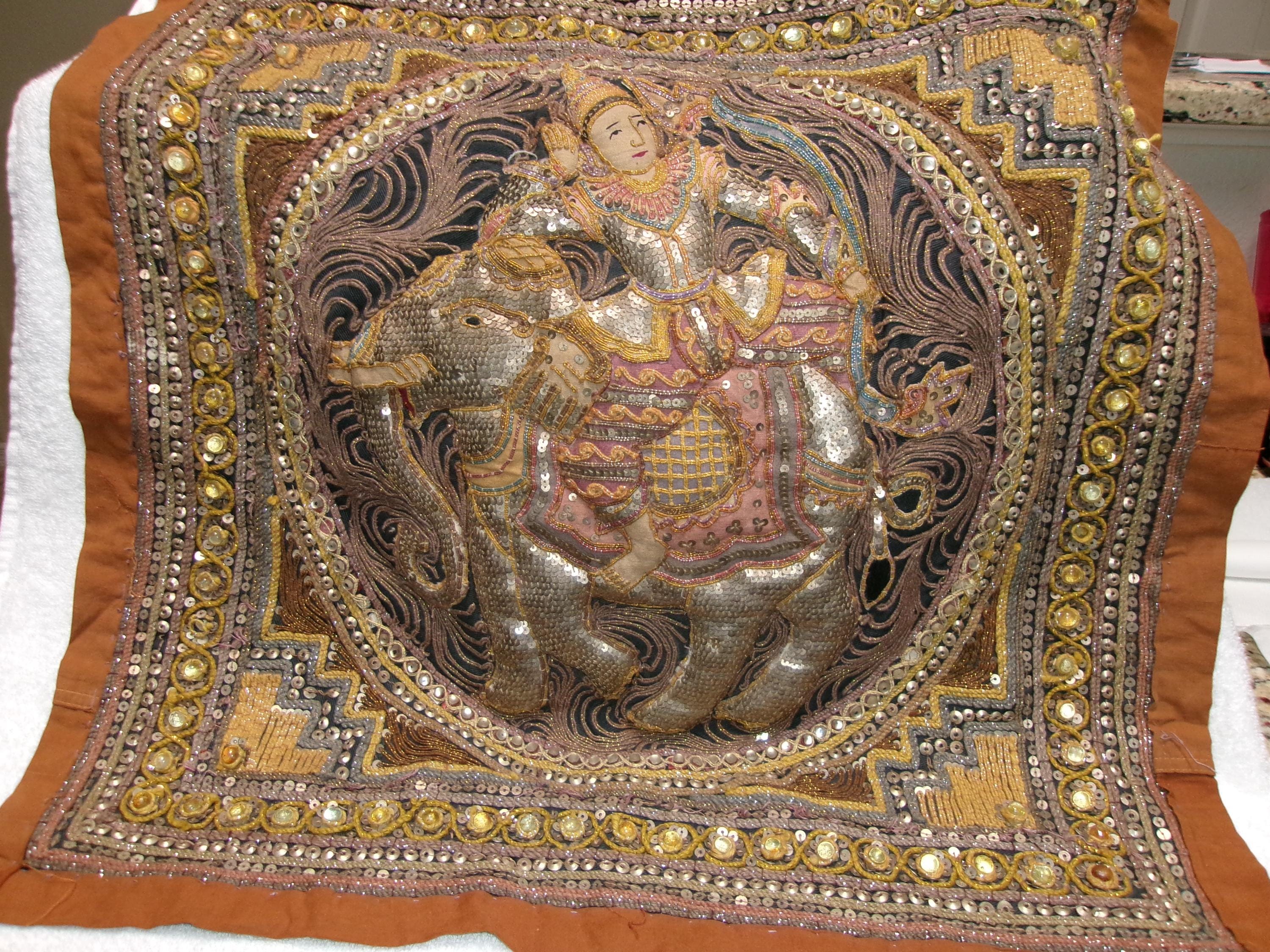 Kalaga Tapestry - Etsy
