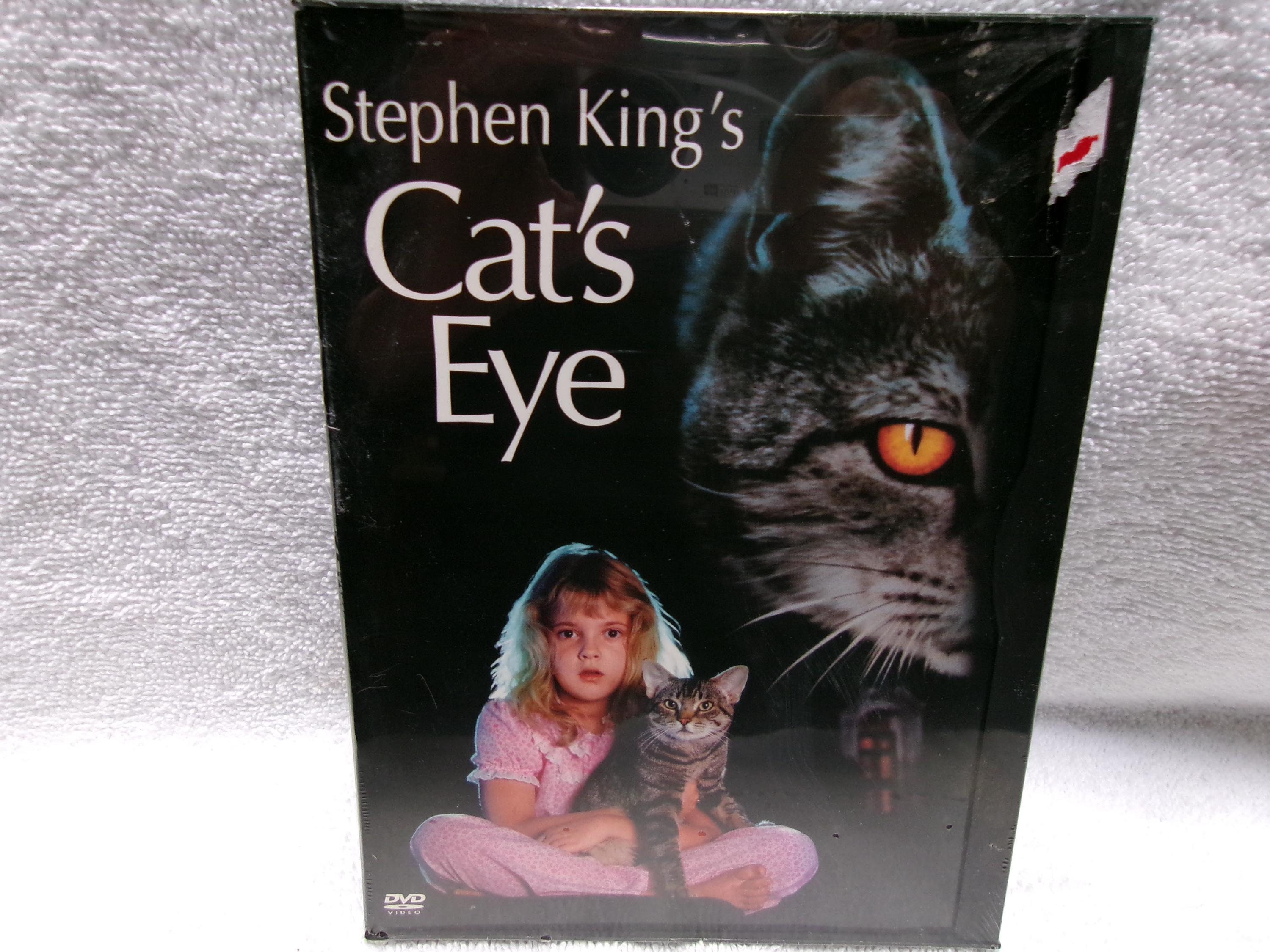 Vintage New Stock Stephen King