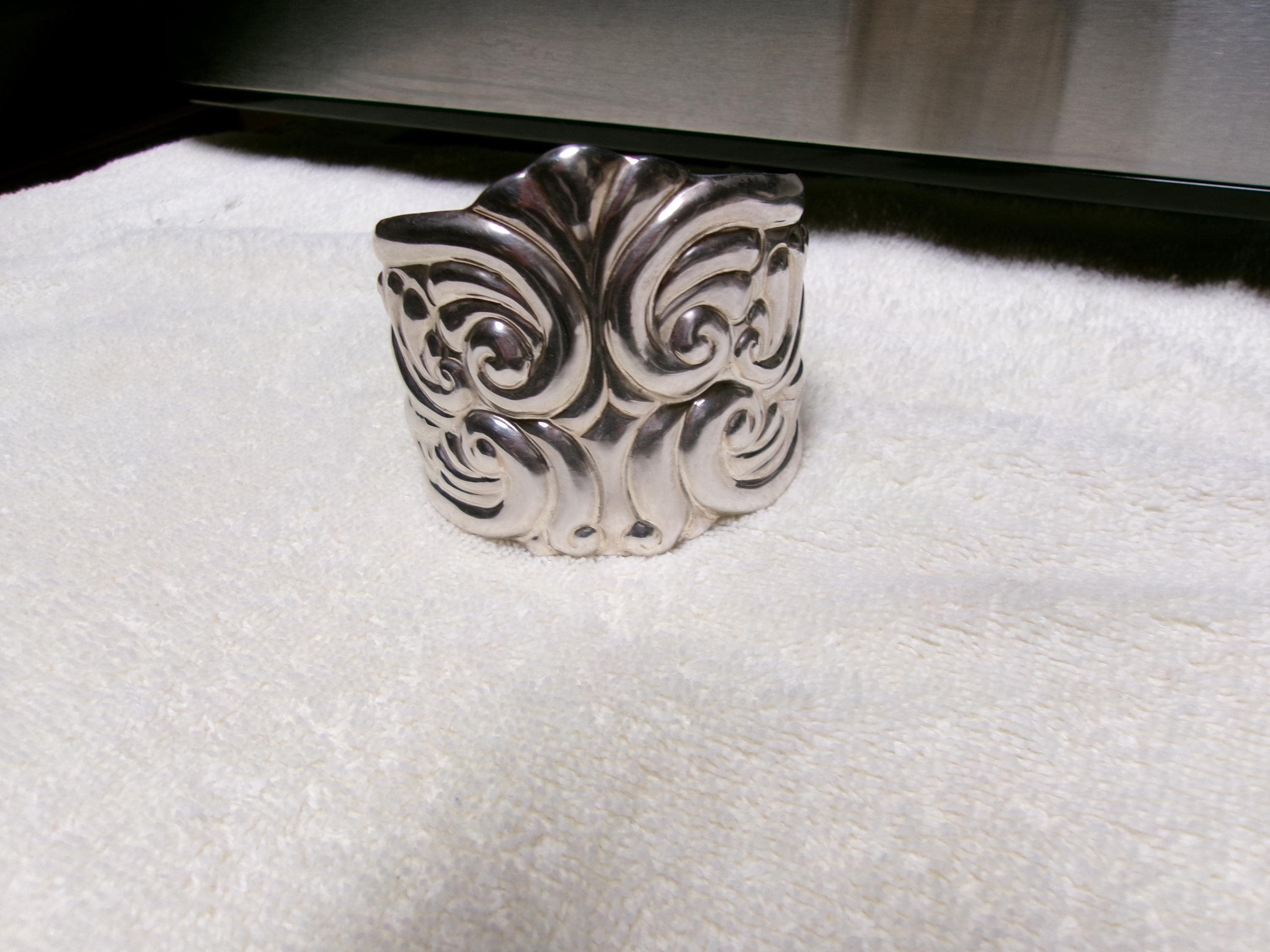 Mexico 950 Silver - Etsy