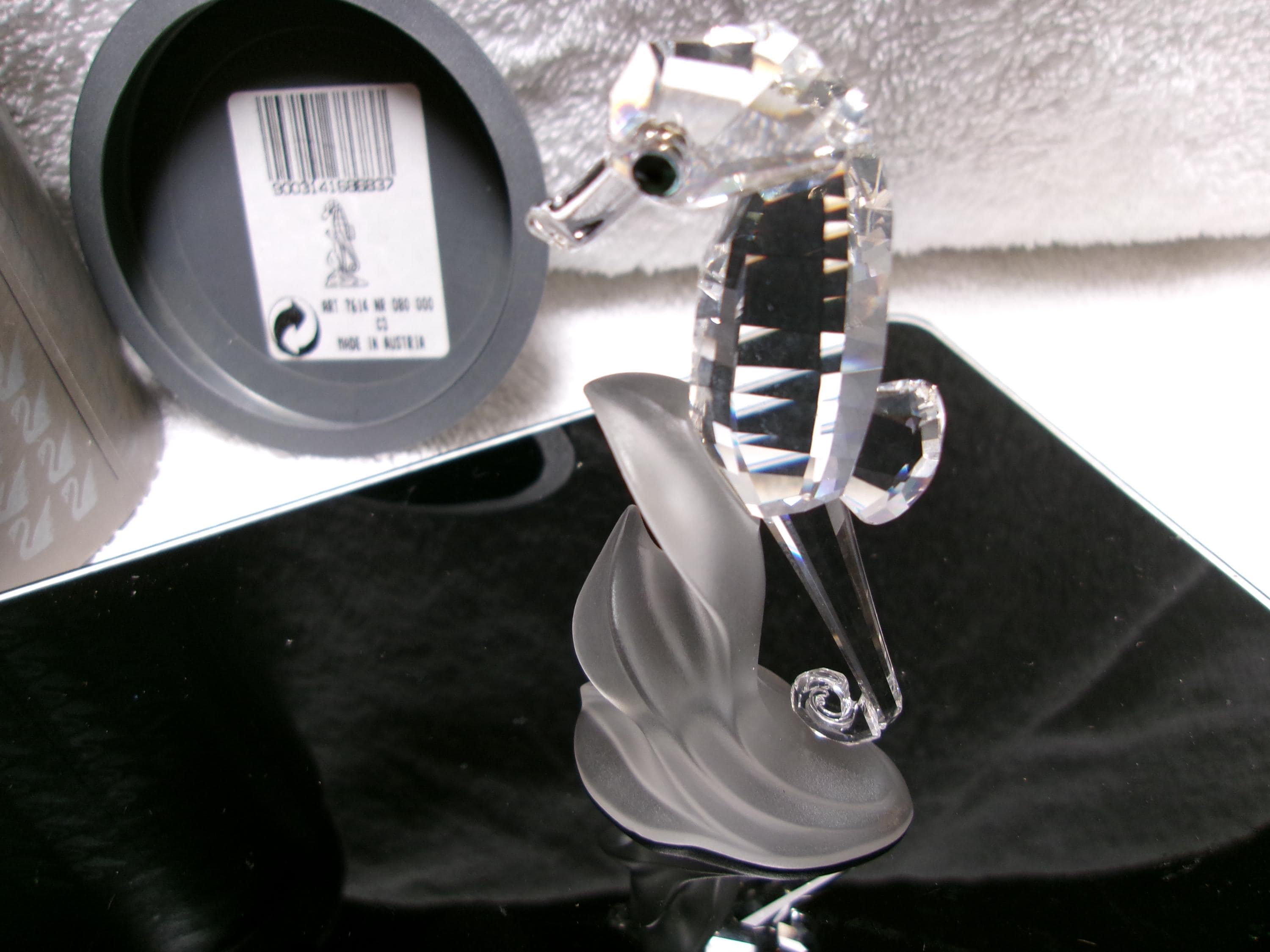 Retired Swarovski - Etsy