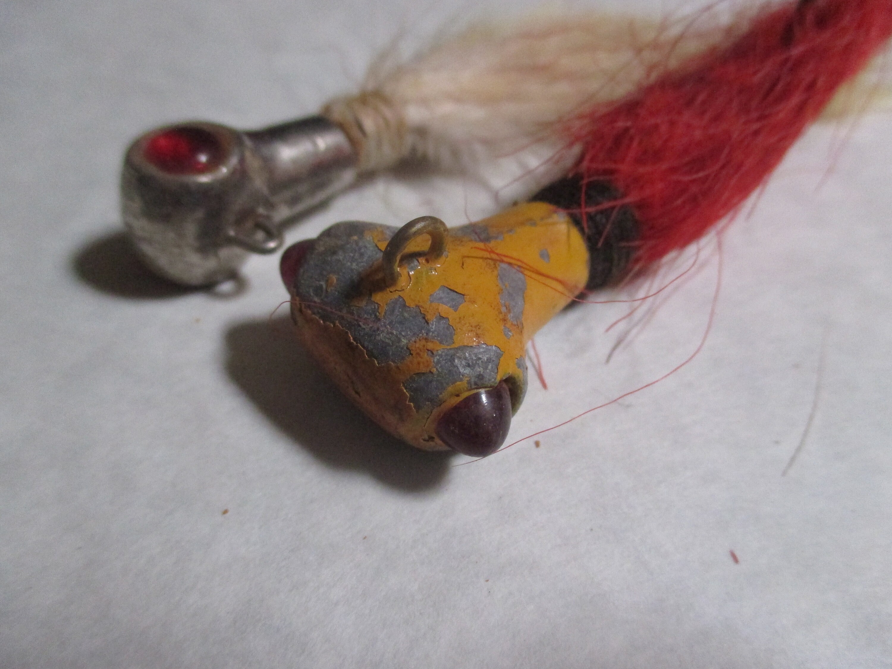 Vintage collectable fishing lures Etsy