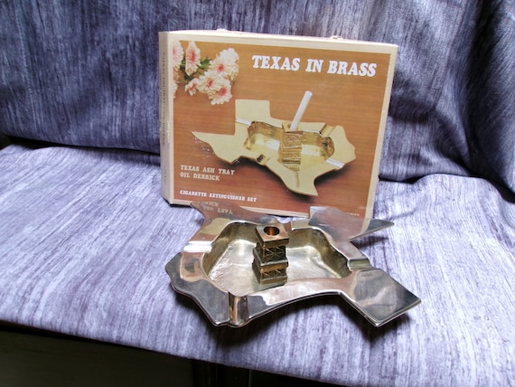 Vintage New Stock/brass 7 1/2