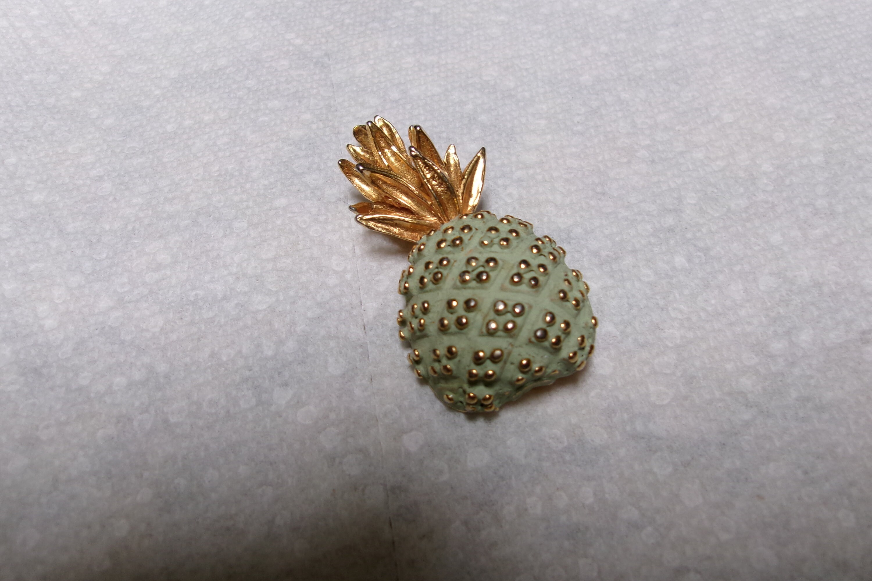 Pineapple vans etsy hot sale