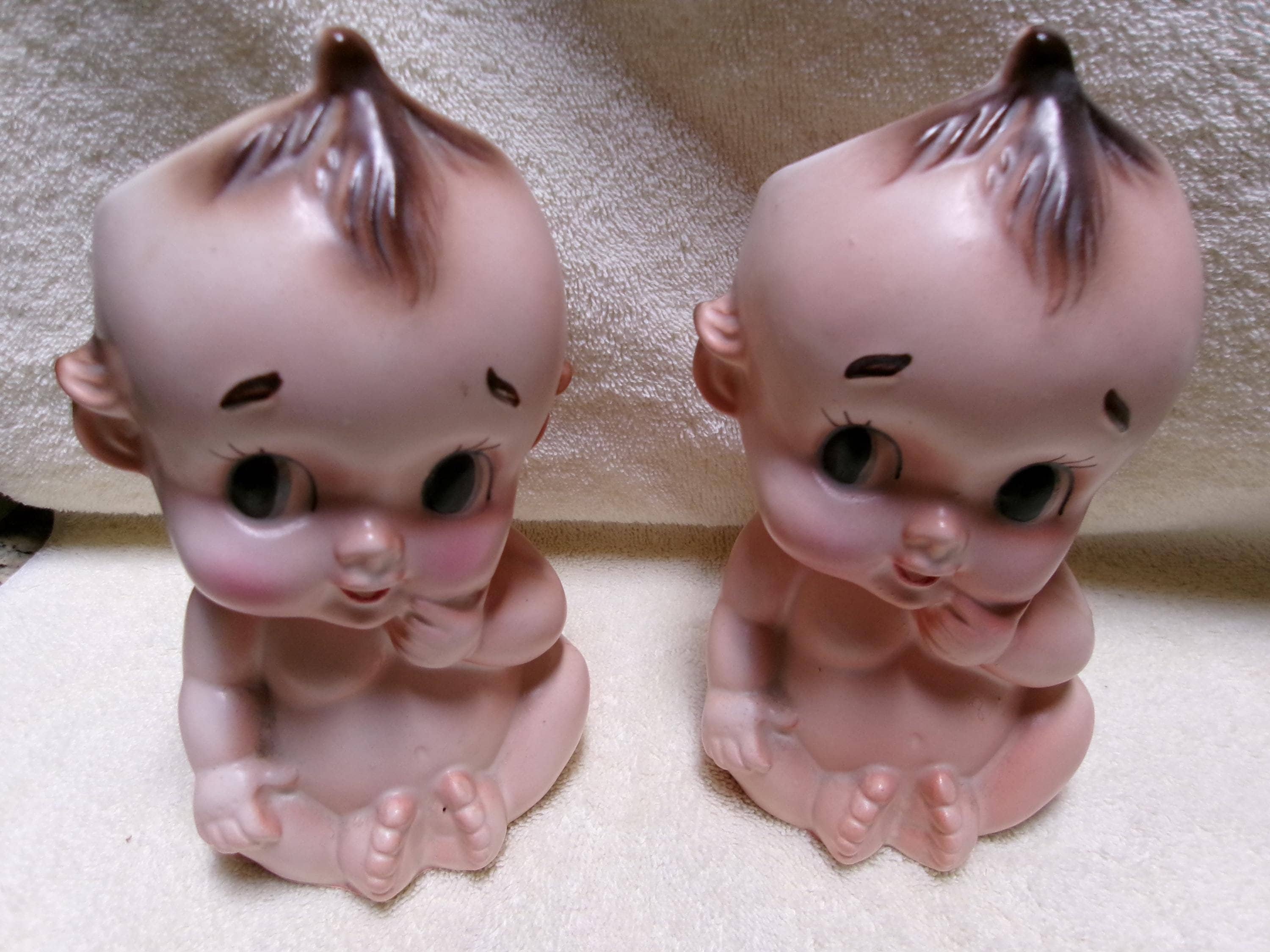 Vintage Japanese Kewpie - Etsy