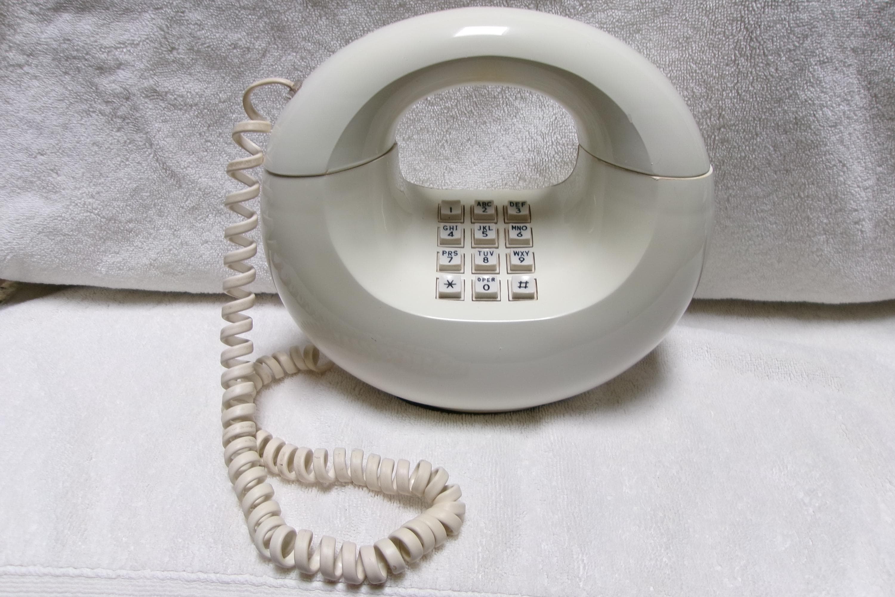 1973 Telephone - Etsy