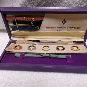 Ladies Nivada Watch - Etsy display picture 3