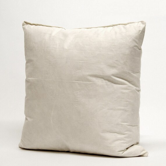43cm top cushion insert