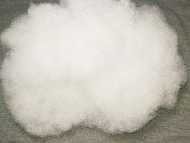 Upholstery Stuffing for Toy Cushions Fibre Polyester All Etsy UK