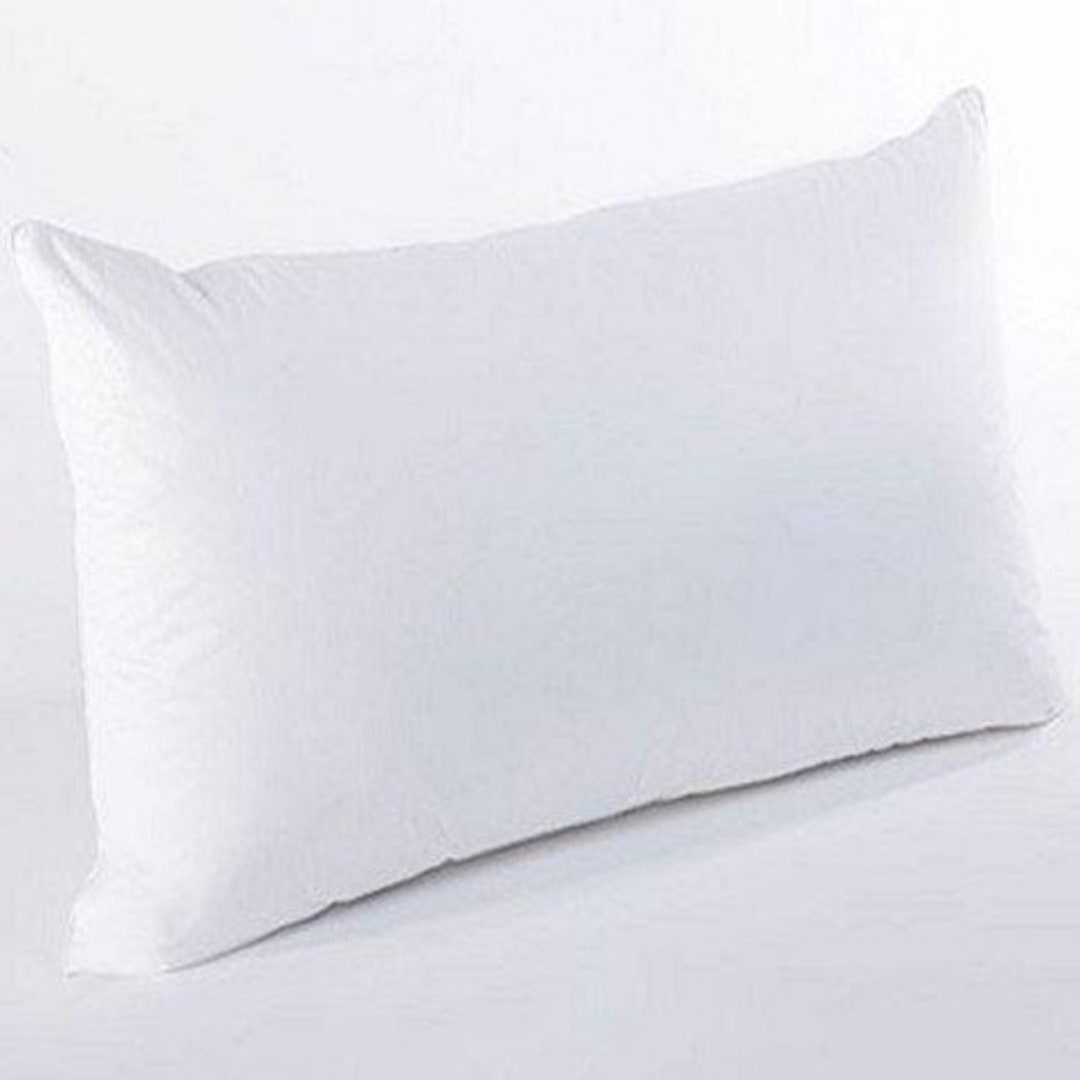Rectangle Boudoir Oblong Cushion Insert Inners Pads Filler Pillow 14 X 18 35cm X 45cm Etsy UK