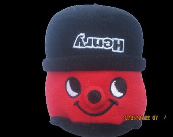 Henry Hoover - Etsy UK
