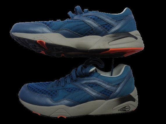 puma trinomic running shoes