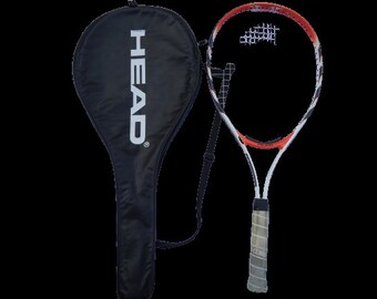 HEAD Unisex-Youth Radical Tennis Racket 