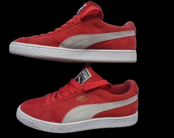 old school puma shoes