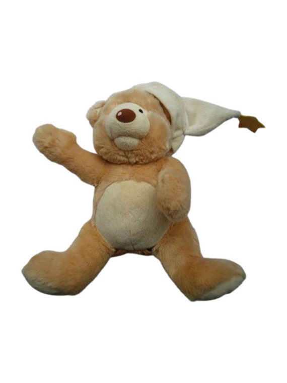 Morrisons Peek A Boo Teddy Bear Moving Singing Musical Soft Etsy