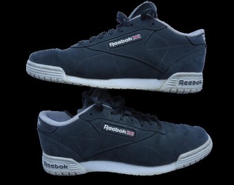 reebok custom trainers