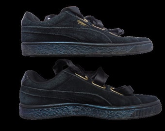 puma creepers etsy