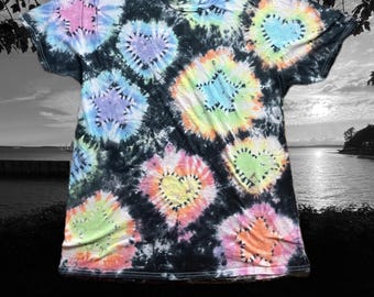Tie Dye T-Shirt