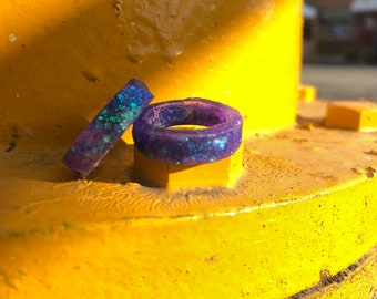 Dreamwalker Ring