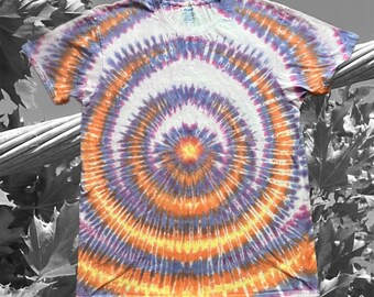 Tie Dye T-Shirt